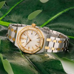 ساعت زنانه ای پی Audemars Piguet Royal Oak SgW0858
