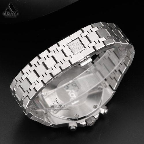 قفل و بند ساعت مردانه ای پی Audemars Piguet SdB22