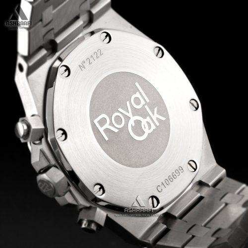 درب پشت ساعت مردانه ای پی Audemars Piguet SdB22