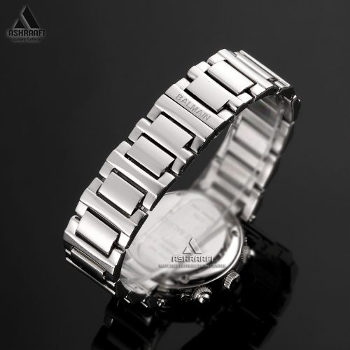 قفل و بند ساعت بالمین اورجینال Balmai 529.5796.33.12