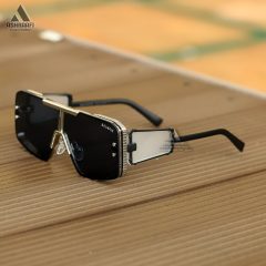 عینک آفتابی زنانه بالمین Balmain ZS98196