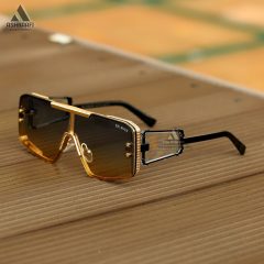 عینک آفتابی مردانه بالمین Balmain ZS98196