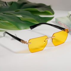 Balmain-ZS98201-06 عینک شب بالمین Balmain ZS98201