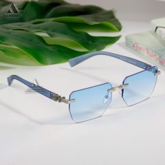 Balmain-ZS98201-08 عینک خاص با رنگ آبی