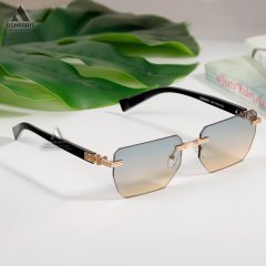 Balmain-ZS98201-09 عینک آفتابی با لنزگرادیان