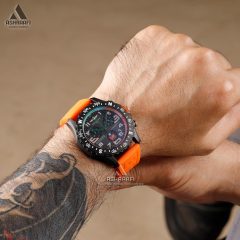 Breitling Endurance Pro KO-7
