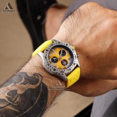 Breitling Endurance Pro SY-7