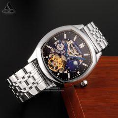 ساعت کارتیه اتوماتیک Cartier 145218VX-S