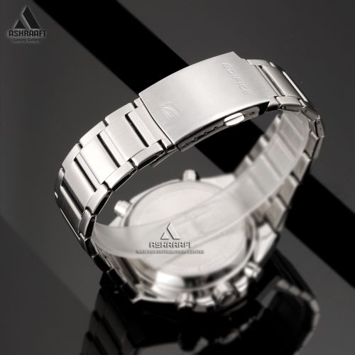 بند و قفل ساعت Casio Edifice ECB-950-SK07