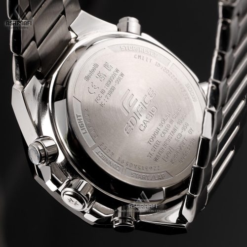 درب پشت ساعت Casio Edifice ECB-950-SK07