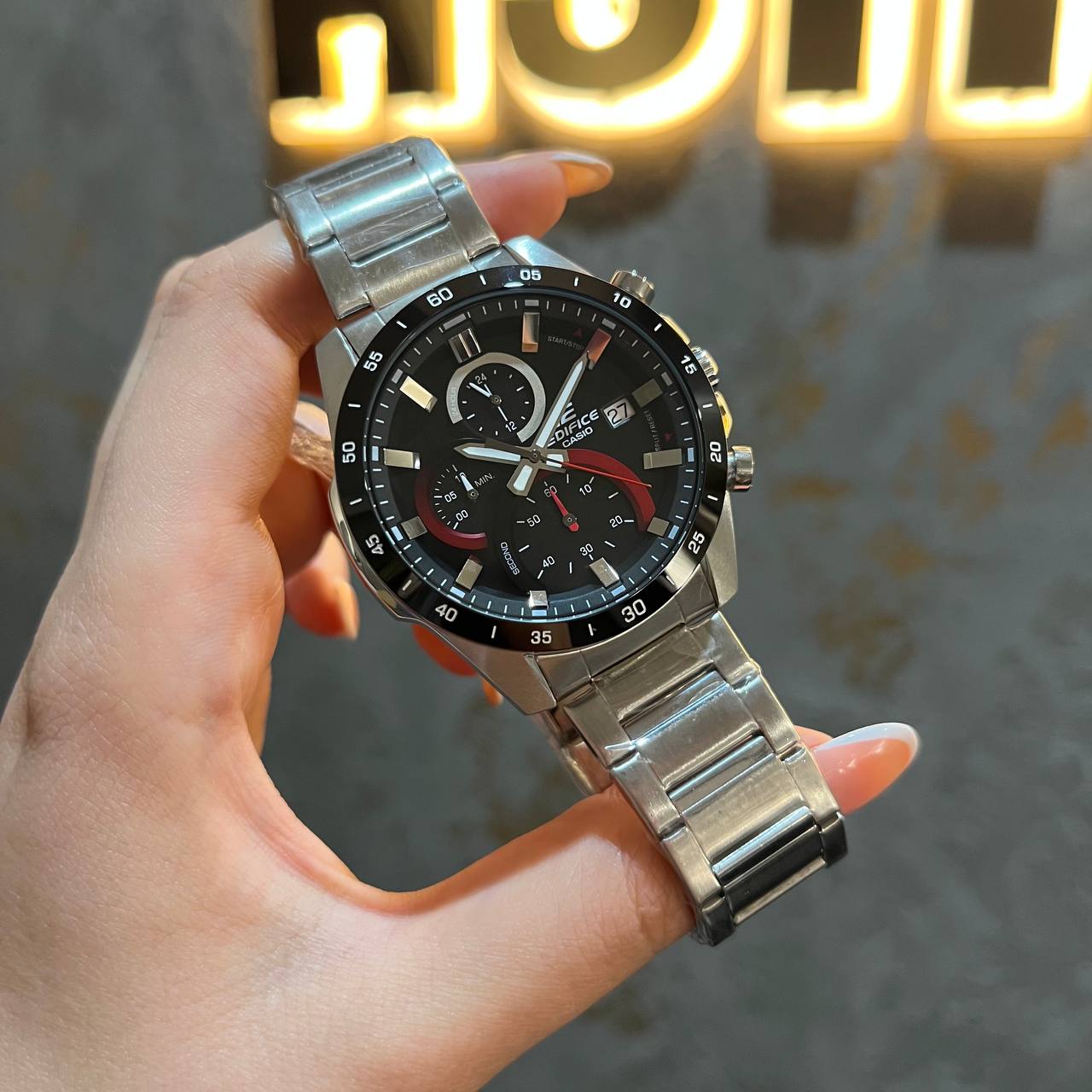 Casio Edifice EFR-571-SK53