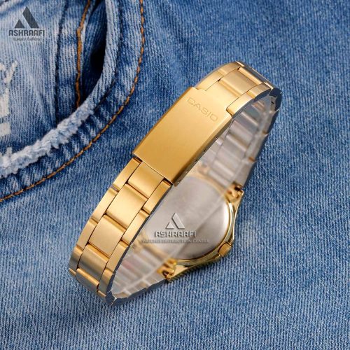 قفل و بند ساعت زنانه کاسیو Casio LTP-1130N-9B