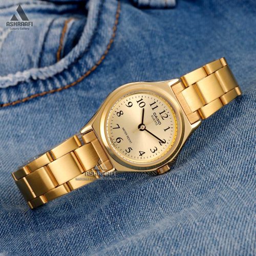 ساعت کاسیو اورجینال Casio LTP-1130N-9B