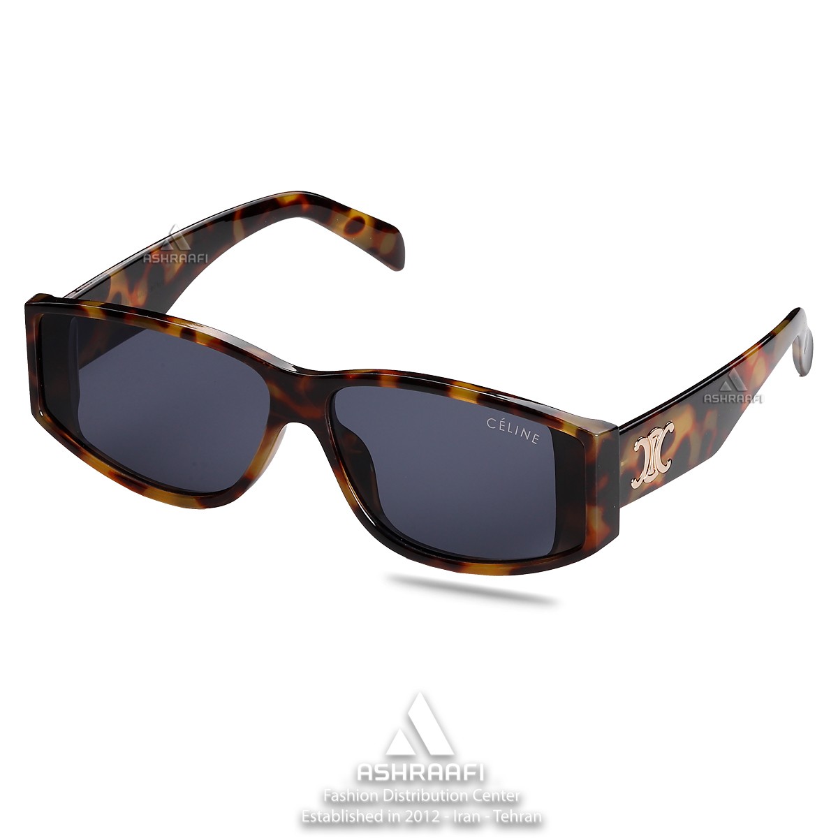 عینک آفتابی زنانه سلین Celine AS521374