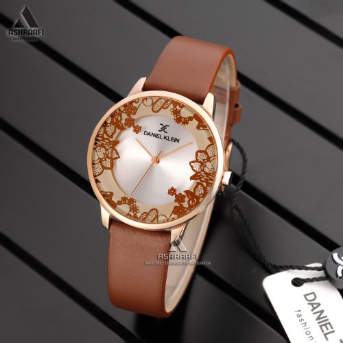 ساعت زنانه دنیل کلین