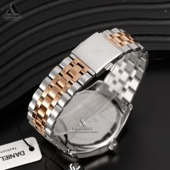 بند و قفل ساعت Daniel Klein DK.1.12679-6