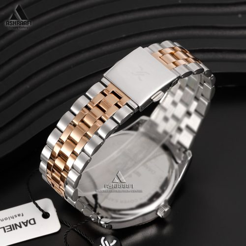 بند و قفل ساعت Daniel Klein DK.1.12679-6