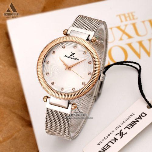 ساعت زنانه دنیل کلین