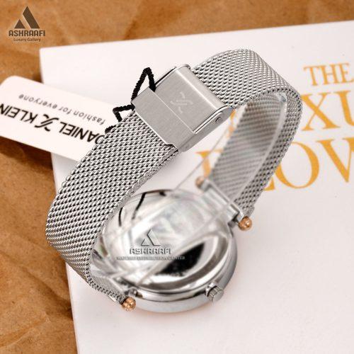 قفل و بند ساعت زنانه دنیل کلین Daniel Klein DK.1.12709-4