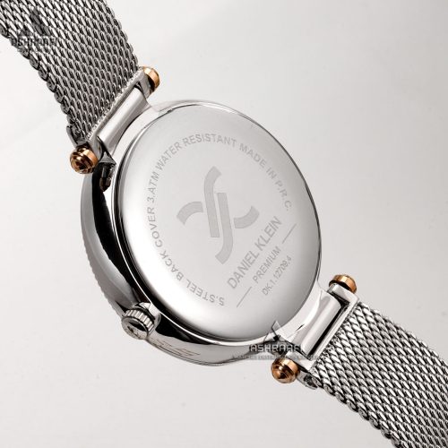 درب پشت ساعت زنانه دنیل کلین Daniel Klein DK.1.12709-4