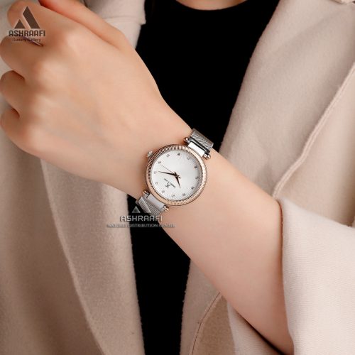 ساعت زنانه دنیل کلین Daniel Klein DK.1.12709-4