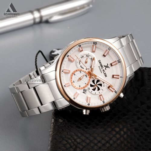 ساعت مچی اورجینال Daniel Klein DK.1.12960-3