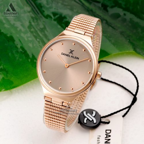 ساعت زنانه دنیل کلین