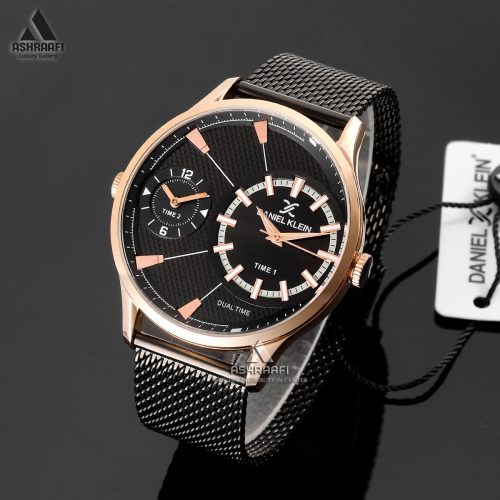 ساعت دنیل کلین مردانه
