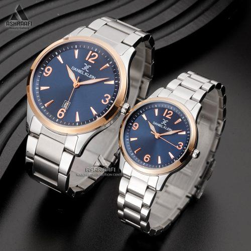 ساعت ست دنیل کلین Daniel Klein DK.1.13403-5