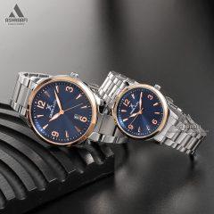ساعت ست دنیل کلین اصل Daniel Klein DK.1.13403-5