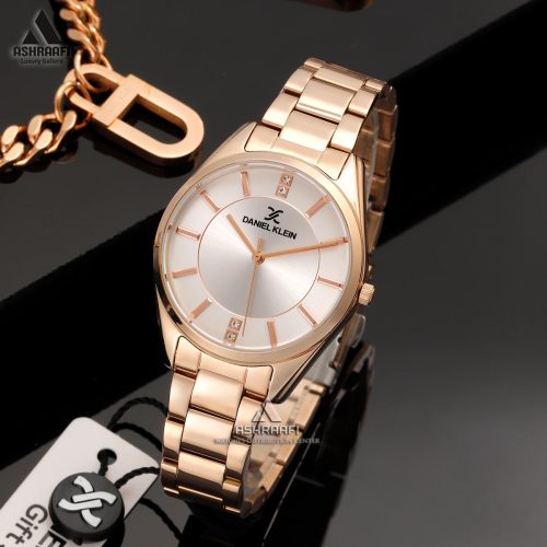 ساعت زنانه دنیل کلین Daniel Klein DK.1.13420-5