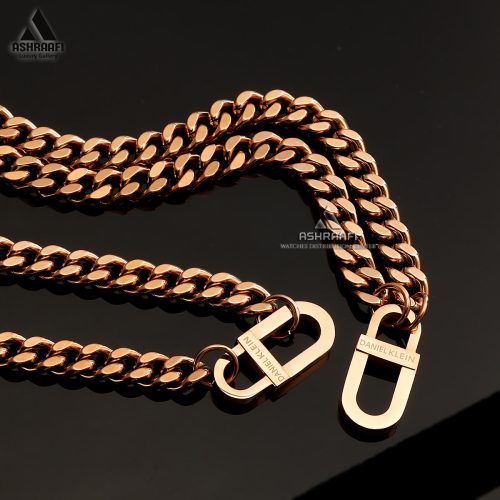 دستبند و گردنبند ساعت زنانه دنیل کلین Daniel Klein DK.1.13420-5