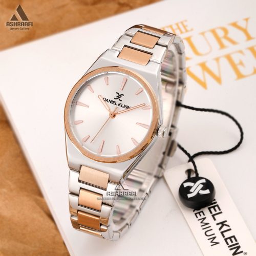 ساعت زنانه دنیل کلین Daniel Klein DK.1.13492-5