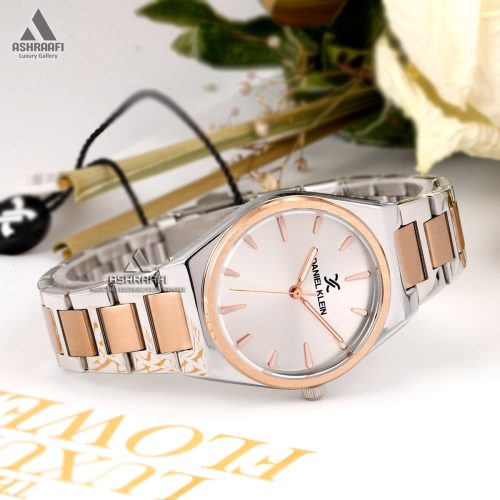 ساعت مچی اورجینال Daniel Klein DK.1.13492-5