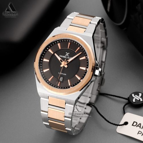 ساعت دنیل کلین مردانه