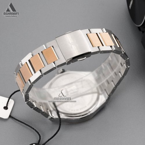 قفل و بند ساعت مردانه دنیل کلین Daniel Klein DK.1.13514-4