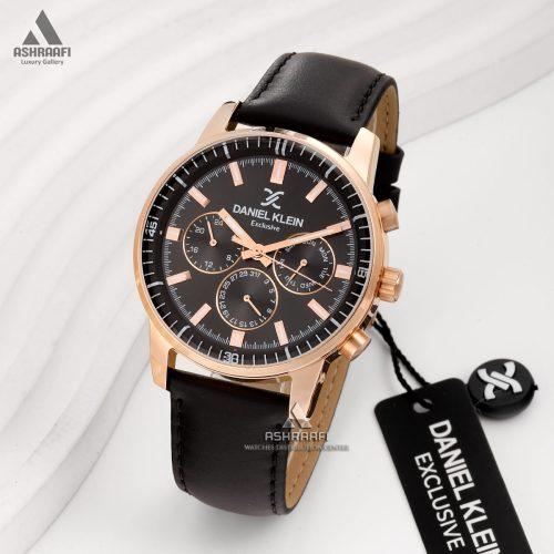 ساعت دنیل کلین مردانه