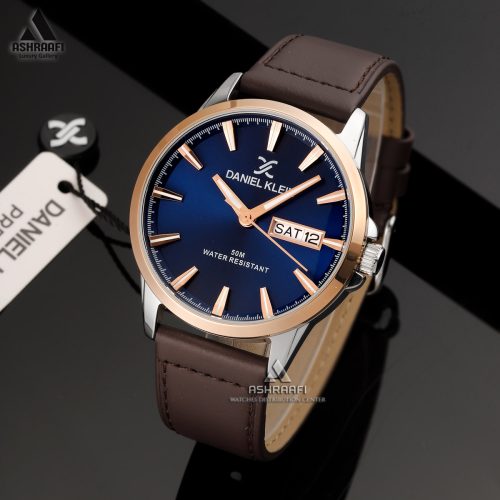 ساعت مردانه دنیل کلین Daniel Klein DK.1.13542-3