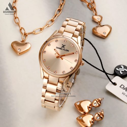 ساعت زنانه دنیل کلین