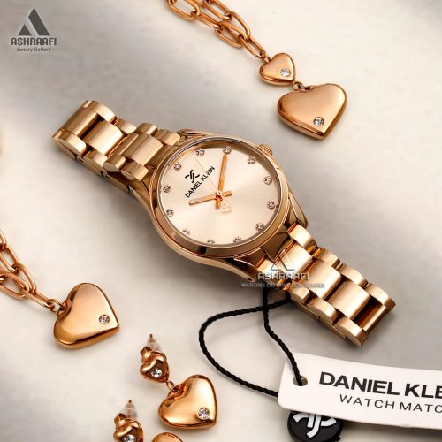 ساعت دنیل کلین اورجینال Daniel Klein DK.1.13570-5