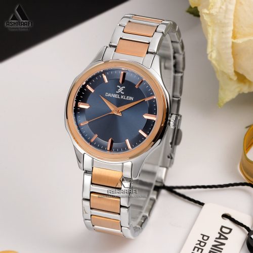 ساعت زنانه دنیل کلین Daniel Klein DK.1.13586-6