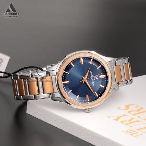 ساعت اورجینال قیمت مناسب Daniel Klein DK.1.13586-6