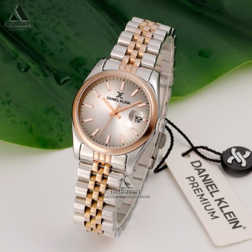 ساعت زنانه دنیل کلین