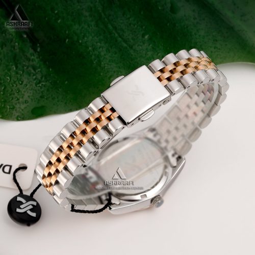 قفل و بند ساعت زنانه دنیل کلین Daniel Klein DK.1.13592-5