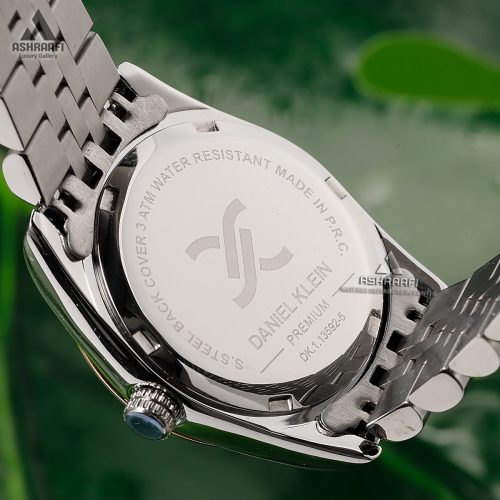 درب پشت ساعت زنانه دنیل کلین Daniel Klein DK.1.13592-5