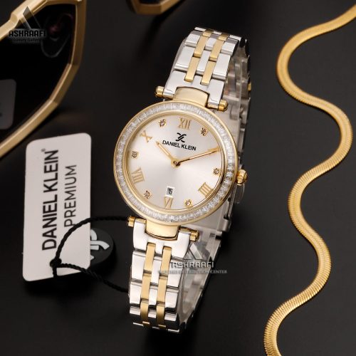 ساعت زنانه دنیل کلین Daniel Klein DK.1.13621-2