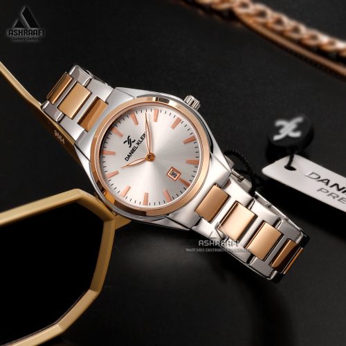 ساعت اورجبنال مدل Daniel Klein DK.1.13625-6