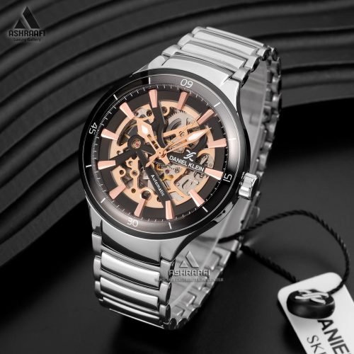 ساعت اورجینال مدل Daniel Klein DK.1.13657-2