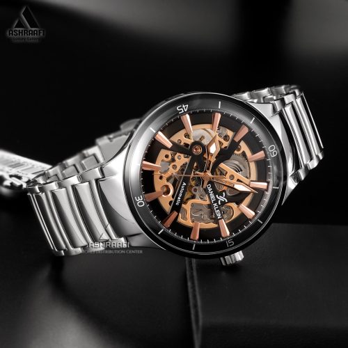 ساعت مردانه دنیل کلین Daniel Klein DK.1.13657-2