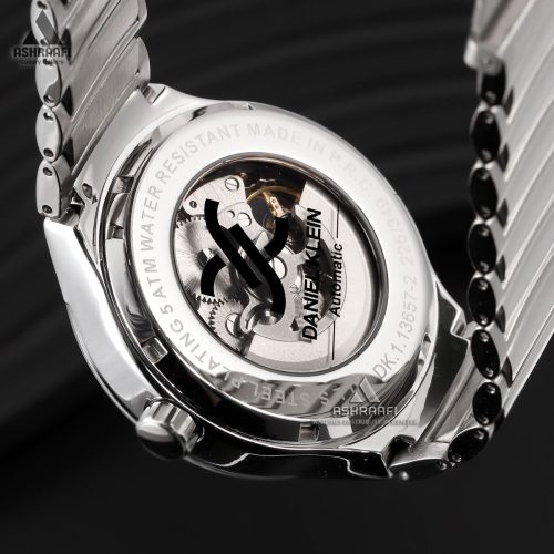 درب پشت ساعت Daniel Klein DK.1.13657-2